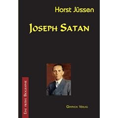 Joseph Satan