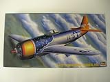 １/４８　P-47D　サンダーボルト‘ターヒールハル‘　JT133