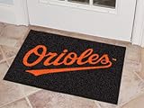 MLB - Baltimore Orioles Starter Rug