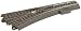 Märklin 24611 - Weiche links
