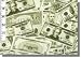 Greenbacks Fabrics by Timeless Treasures- 100% Cotton