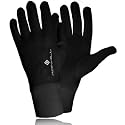 Ron Hill Unisex Thermostretch Lite Running Gloves
