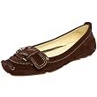 Bruno Magli Women's Cascina010 Flat