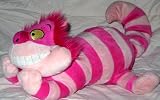 Disney Alice in Wonderland Cheshire Cat Plush Disney Alice in Wonderland Cheshire Cat Plush