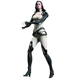 Mass Effect 3 Miranda Action Figure