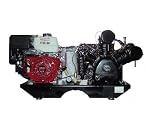 Puma Air Compressor Air Compressor GX390 Honda No Tank #TUK-130HGE