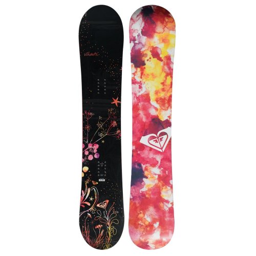 Roxy Women's Silhouette Underwater Snowboard