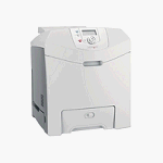 Lexmark C530dn USB/Network Color Duplex Laser Printer