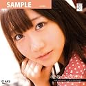 柏木由紀 AKB48 2012TOKYOデートカレンダー 柏木由紀 AKB-015