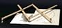 HAND PANTOGRAPH