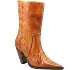 Charlie 1 Horse by Lucchese Women's I4830 Leather Boots