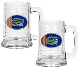 Florida Gators - NCAA 2-Pack Mug Gift Set