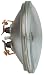 PAR36 Lamp, Clear