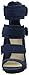 gx by Gwen Stefani Women's Caviar Dress Sandal