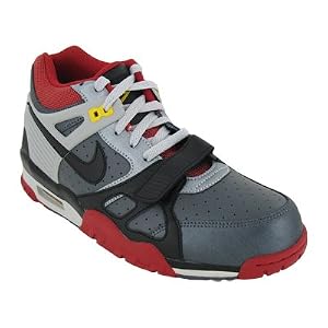 Nike Men's NIKE AIR TRAINER III TRAINING SHOES