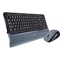 Keyboard & Mouse Combo