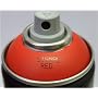 Spray Paint - Signal Red