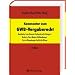 Kommentar zum GWB-Vergaberecht