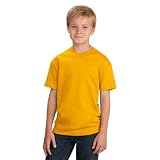 Port & Company Youth 5.5-oz 100% Cotton T-Shirt
