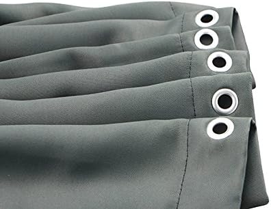 PengPeng Custom Ohio State Buckeyes Room Window Curtains/drape/panels 52"x72"(one piece)