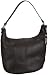 Ecco Karlstad Hobo Sacbag 9104151, Women's Handle Bags - Black