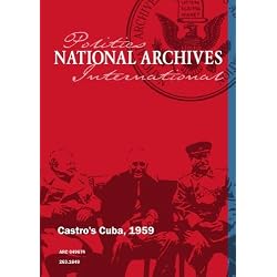 Castro's Cuba, 1959