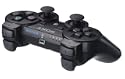 ワイヤレスコントローラDUALSHOCK3 ブラック
