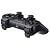ワイヤレスコントローラ (DUALSHOCK3) ブラック