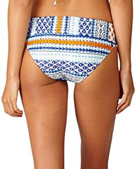 Radio Fiji Women's Light Of Day Azora Pant Swim Bottom-M-RF_16_Lightblueprint