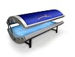 Tanning Bed RelaxSun 24 Plus by ProSun 24 Lamps 2400 Watts