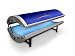Tanning Bed RelaxSun 24 Plus by ProSun 24 Lamps 2400 Watts