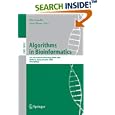 Algorithms in Bioinformatics: 5th International Workshop, WABI... by Rita Casadio and Gene Myers