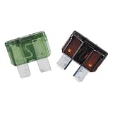 Bussmann ATC-40 Auto Fuse - Pack of 5 by Bussmann