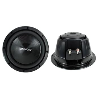 kenwood woofer 2000 watts
