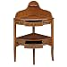 Signature Corner Cabinet