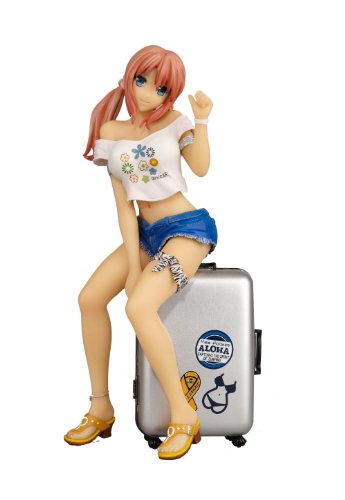 Daydream Collection Vol.04 - Hitchhiker Mimi [Sunset Beach ver.]-image