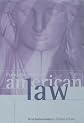 Fundamentals of American Law