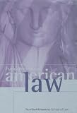 Fundamentals of American Law