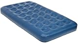 Pure Comfort Twin Size Pvc Air Mattress