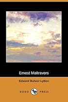 Ernest Maltravers (Dodo Press)