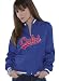 Chicago Cubs Women's Reversible Satin Jacket - by Alyssa Milano