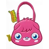 Moshi Monsters Handbag Case - Poppet (Nintendo 3DS/DSi/DS Lite)