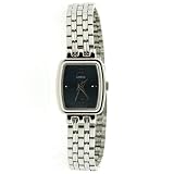 Lorus Ladies Link Watch Stainless Steel Classic Design