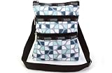 40%OFF �y3�����z ���X�| ���X�|�[�g�T�b�N LeSportsac 7627 3921 �V�����_�[ �P�C�V�[ QUAD