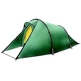 Hilleberg Nallo 3 Person Tent