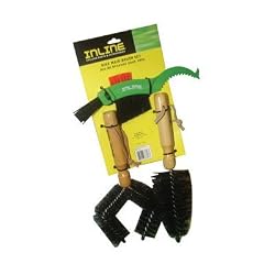 Inline Bike Maid Brush Set Set of 3