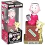 Popeye Sweet Pea Wacky Wobbler
