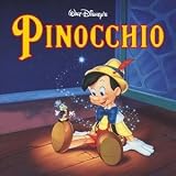 Pinocchio [Import] [Soundtrack] (Audio CD)