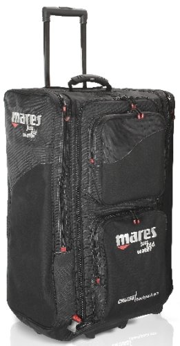 Mares - Cruise BACKPACK PRO - Taucherrucksack