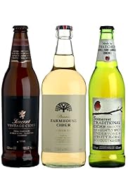 Classic Ciders - Case of 20